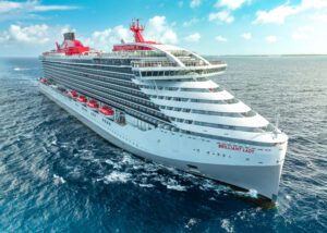 Virgin Voyagers Cruises